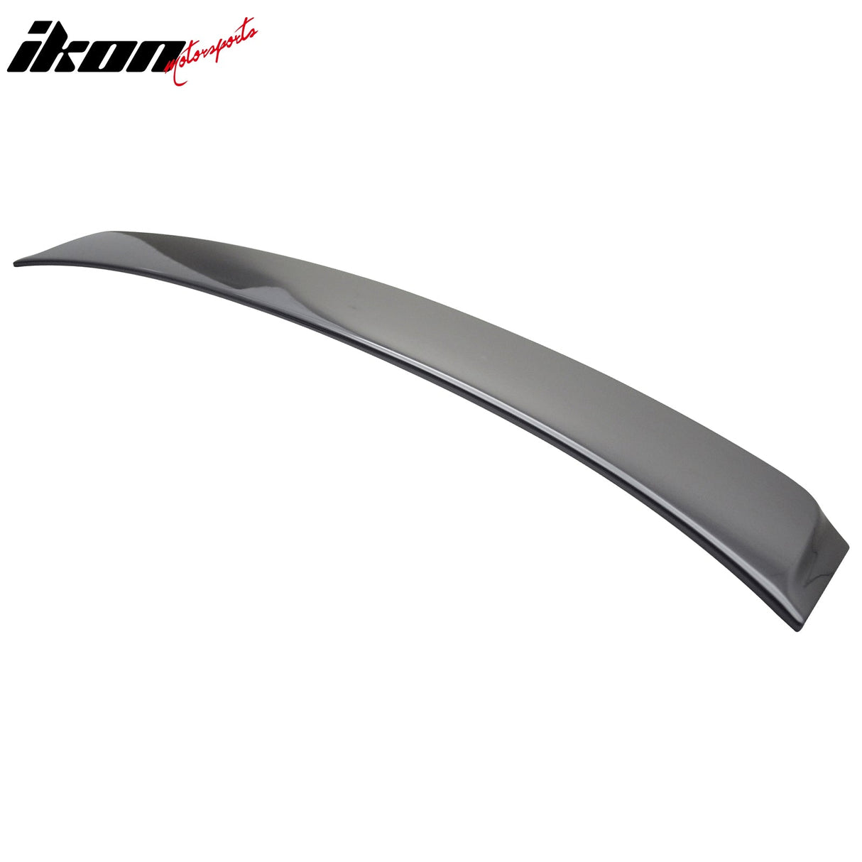 2006-2013 Lexus IS250 IS350 ISF #1G0 Dark Gray Mica Roof Spoiler
