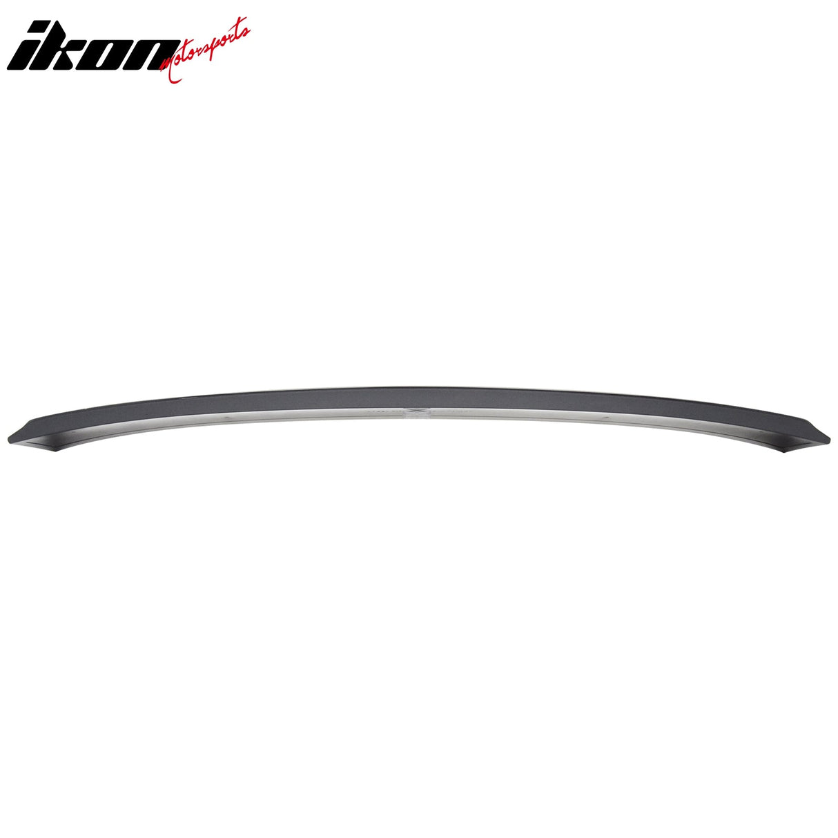 2006-2013 Lexus IS250 IS350 ISF #1G0 Dark Gray Mica Roof Spoiler