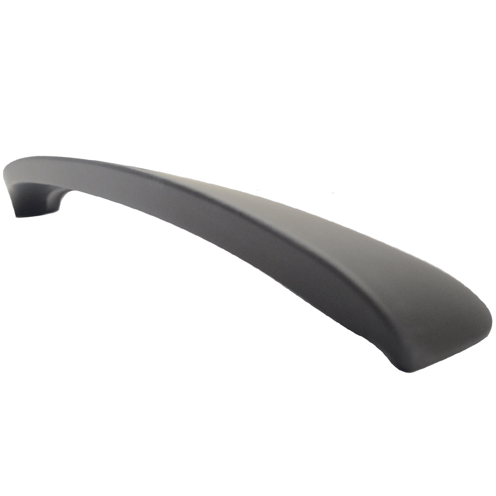 1995-2001 Mercedes Benz W210 4Door ABS RL Type Rear Roof Spoiler ABS
