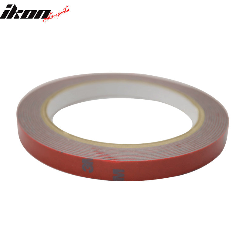 2010-2016 Benz W212 E-Class L Style Matte Black Roof Spoiler Wing ABS