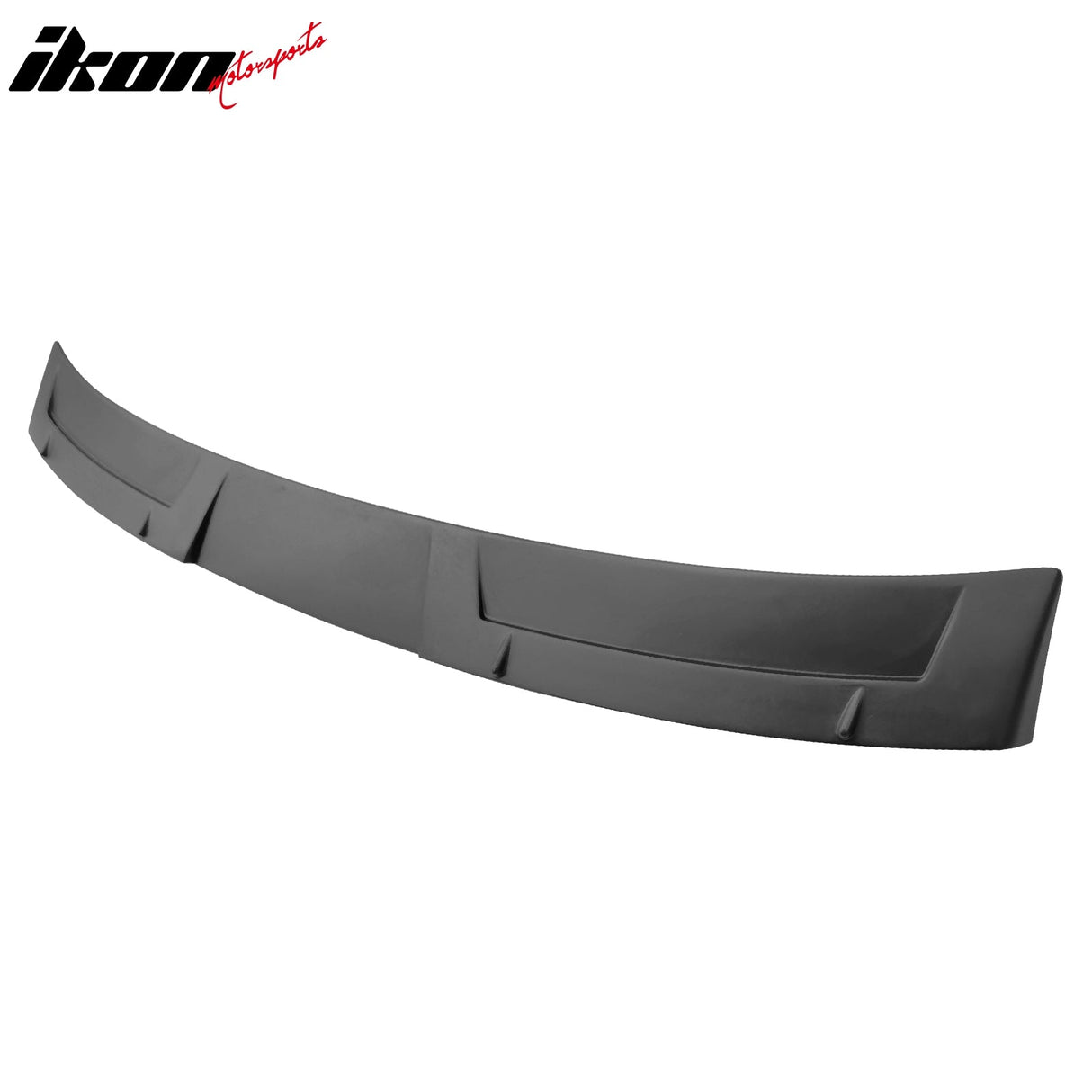 2019-2025 Nissan Altima IKON Window Visor Roof Spoiler ABS