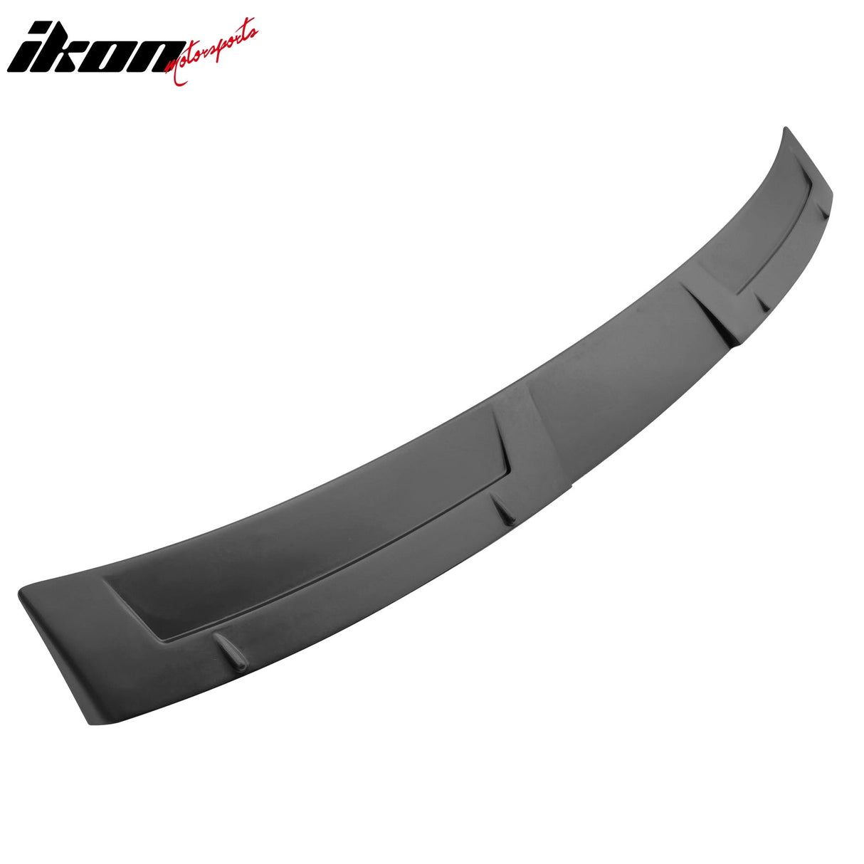 2019-2025 Nissan Altima IKON Window Visor Roof Spoiler ABS
