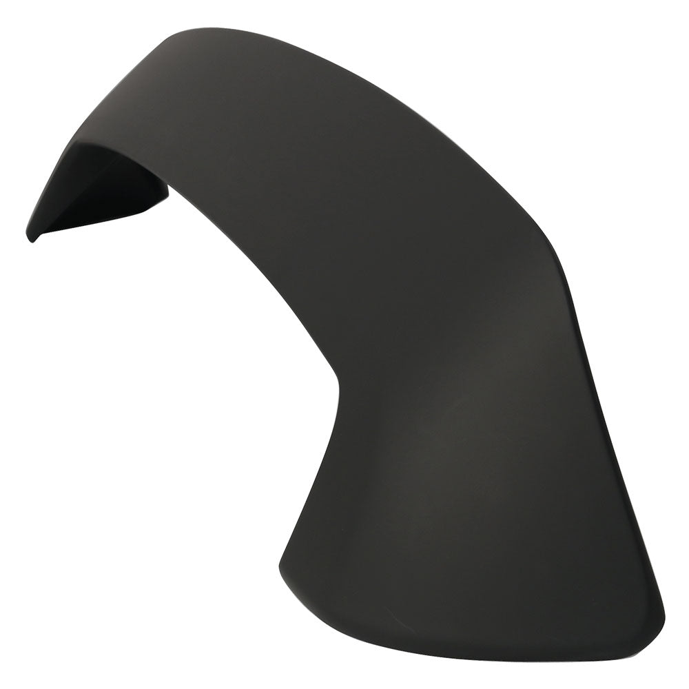 2011-2017 Nissan Juke OE Style Roof Spoiler Wing ABS