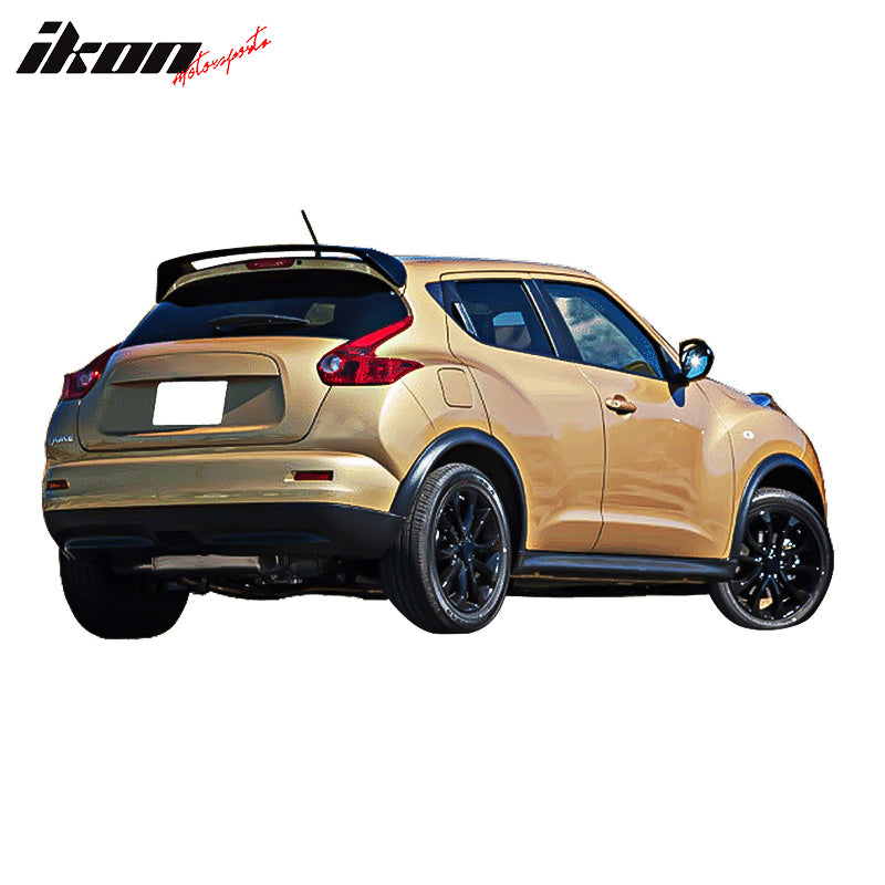 2011-2017 Nissan Juke OE Style Roof Spoiler Wing ABS