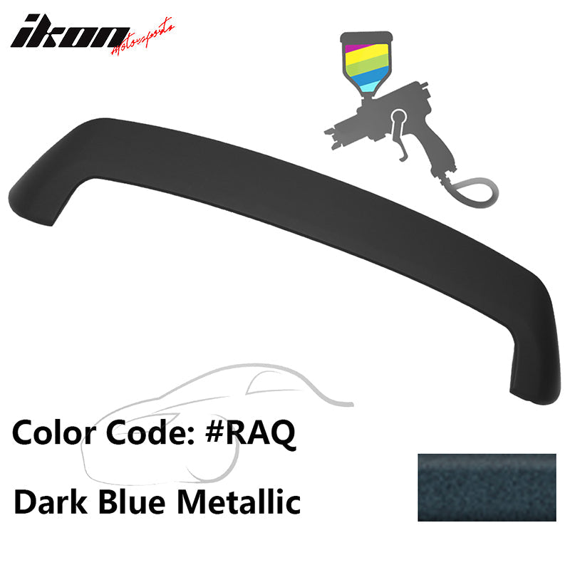 2011-2017 Nissan Juke OE Style Roof Spoiler Wing ABS