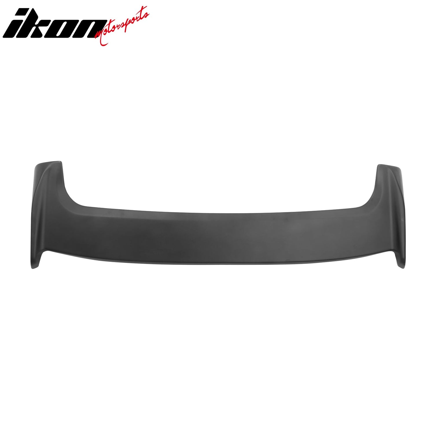 2018-2023 Crosstrek Impreza IKON Roof Spoiler Wing ABS