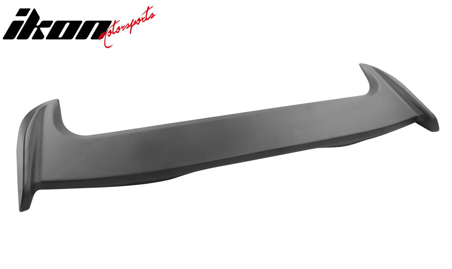 2018-2023 Crosstrek Impreza IKON Roof Spoiler Wing ABS