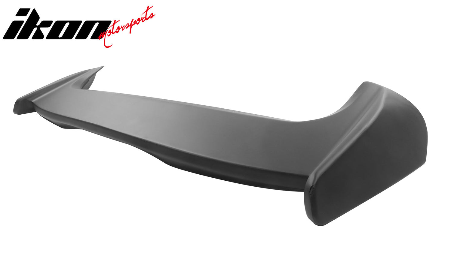 2018-2023 Crosstrek Impreza IKON Roof Spoiler Wing ABS