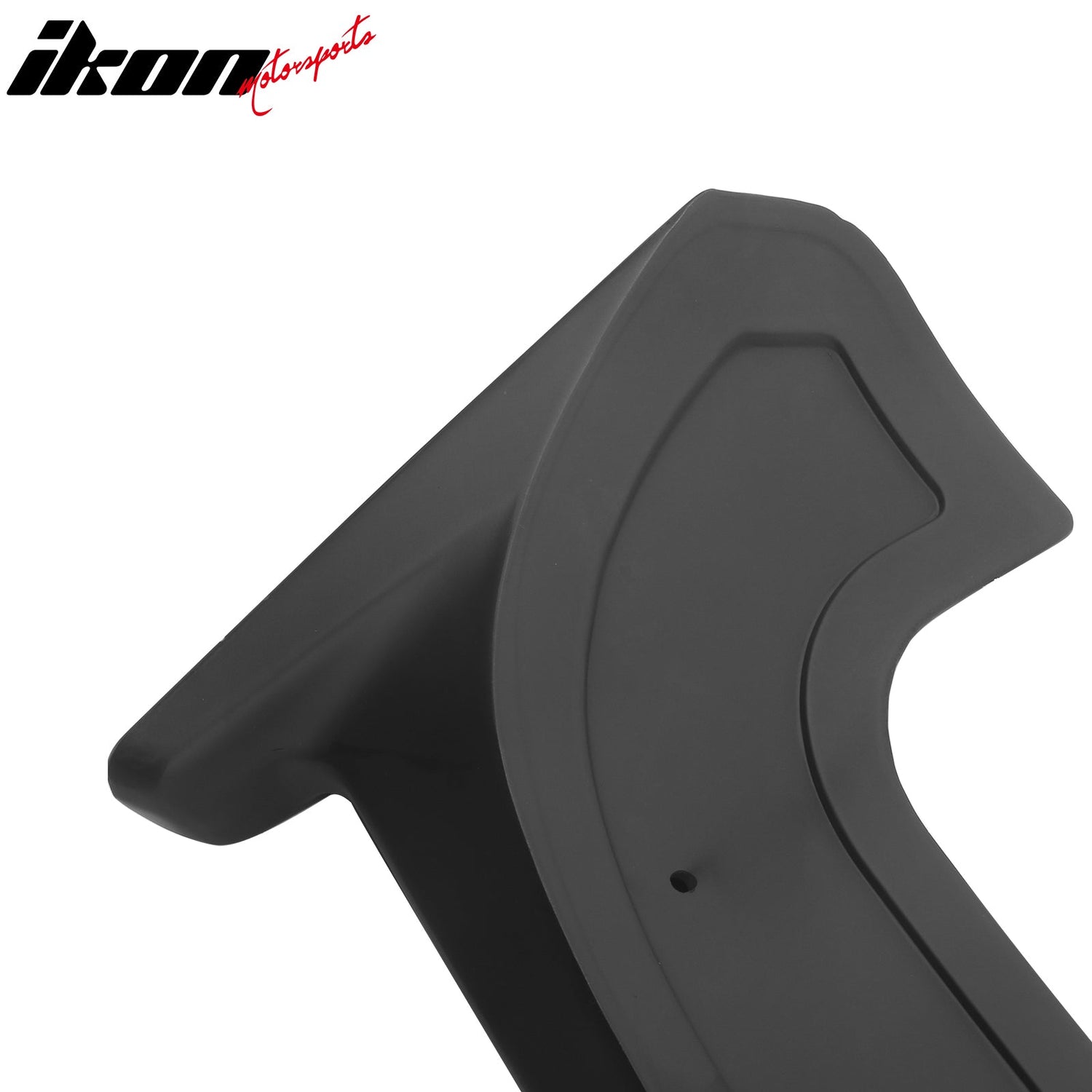 2018-2023 Crosstrek Impreza IKON Roof Spoiler Wing ABS