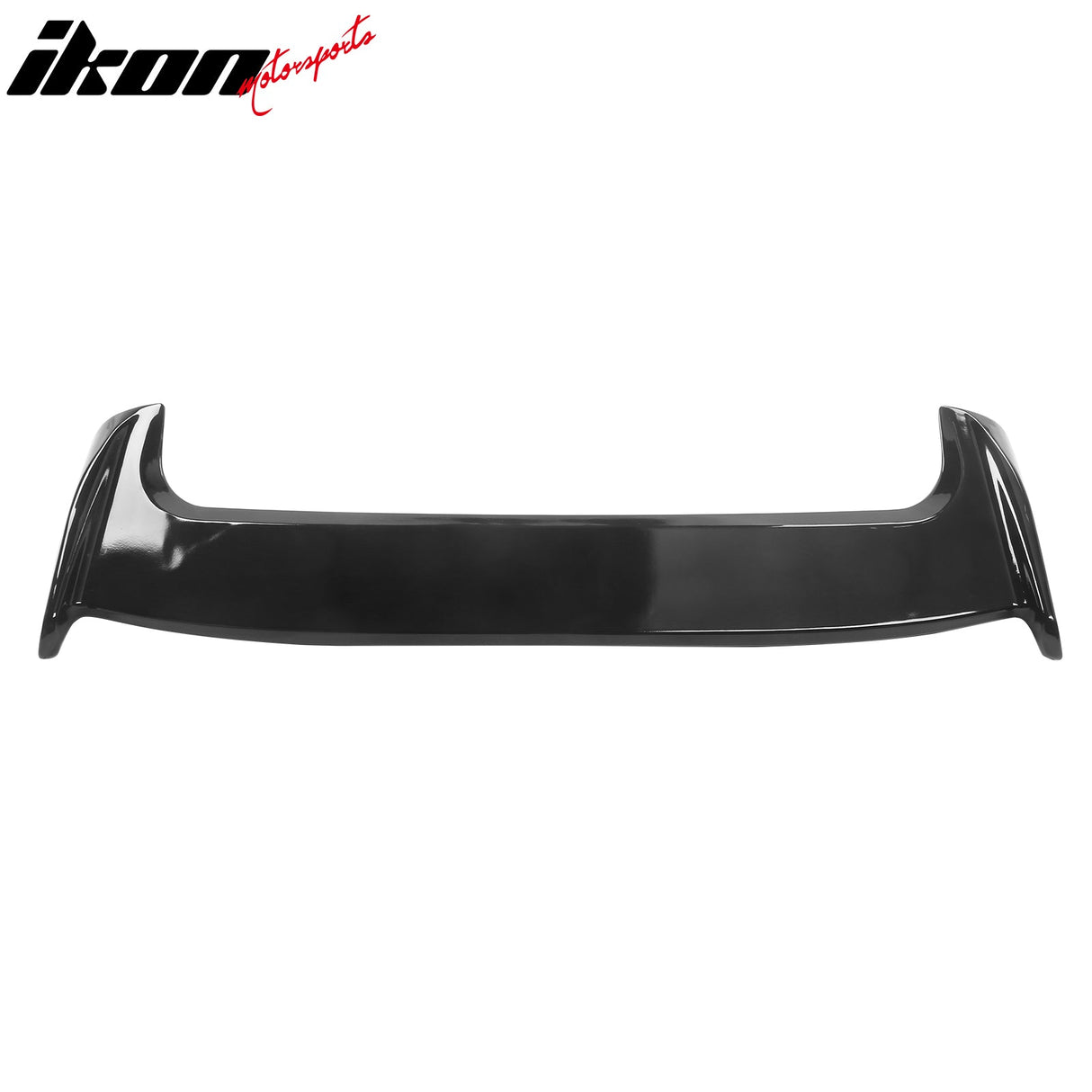 2018-2023 Crosstrek Impreza IKON Roof Spoiler Wing ABS