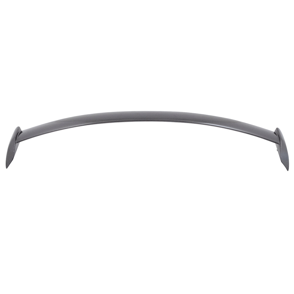 2002-2007 Subaru Impreza WRX STI OE Style Carbon Fiber Roof Spoiler