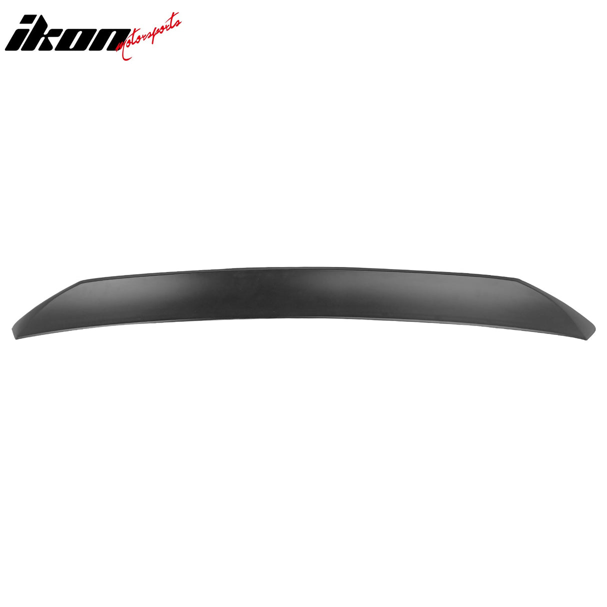 2022-2025 Subaru BRZ Toyota GR86 IKON Style Rear Roof Spoiler ABS