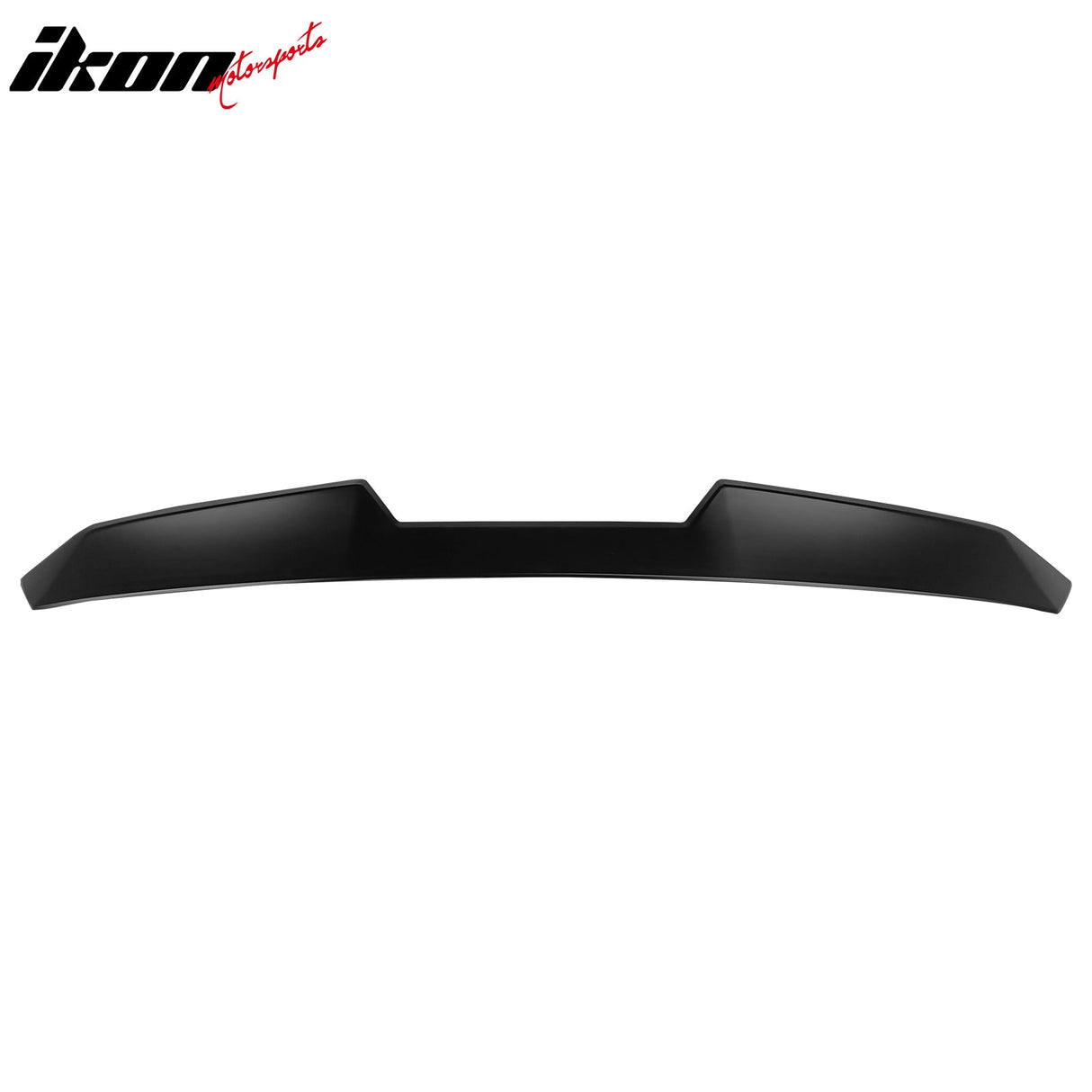 2022-2024 Subaru BRZ Toyota GR86 V Style Rear Roof Spoiler ABS