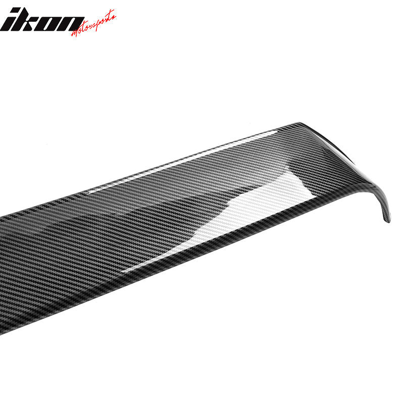 2020-2025 Toyota GR Supra A90 IKON Roof Spoiler PP