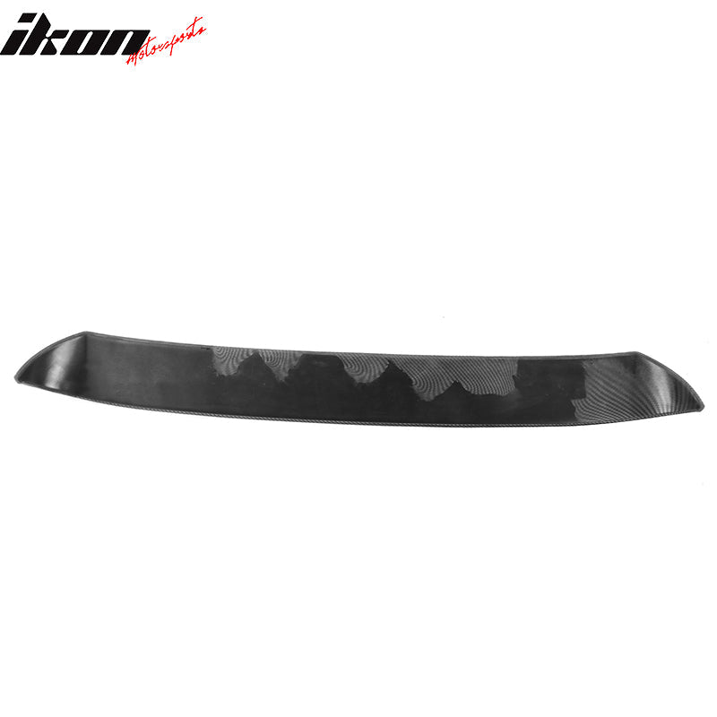 2020-2025 Toyota GR Supra A90 IKON Roof Spoiler PP