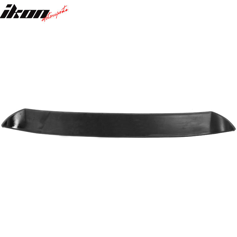 2020-2025 Toyota GR Supra A90 IKON Roof Spoiler PP