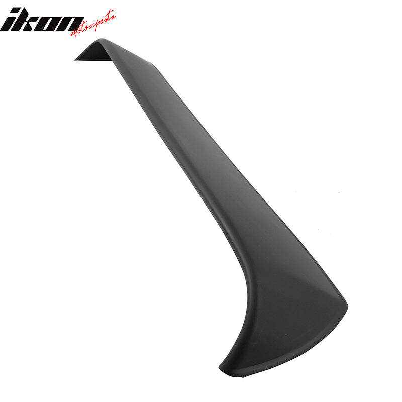 2020-2025 Toyota GR Supra A90 IKON Roof Spoiler PP