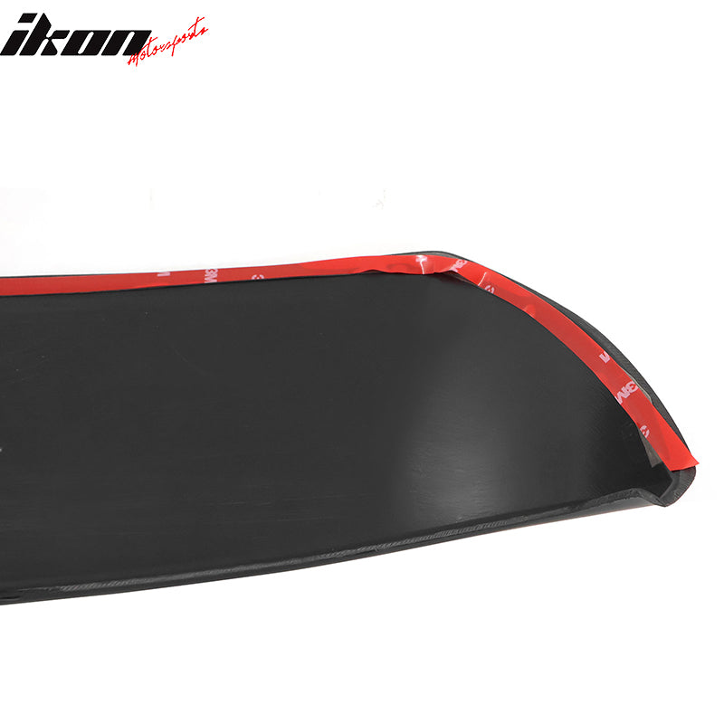 2020-2025 Toyota GR Supra A90 IKON Roof Spoiler PP