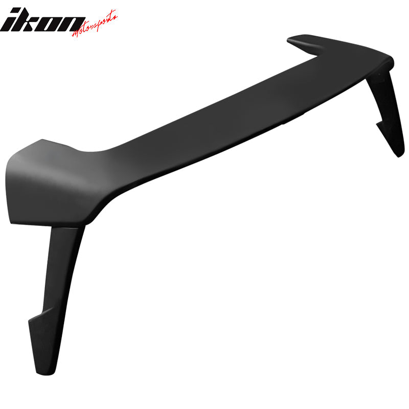 2015-2020 Golf 7 GTI MK Style Rear Roof Spoiler Wing Lip ABS