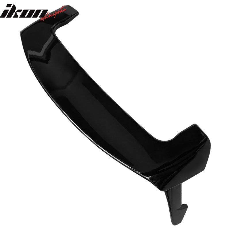 2015-2020 Golf 7 GTI MK Style Rear Roof Spoiler Wing Lip ABS