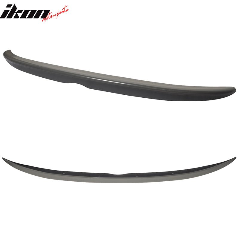 07-11 Toyota Camry Rear OE UnABS Trunk Spoiler