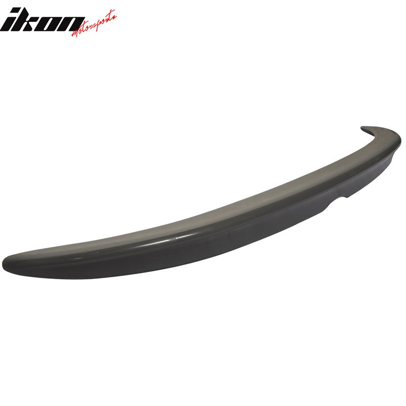07-11 Toyota Camry Rear OE UnABS Trunk Spoiler