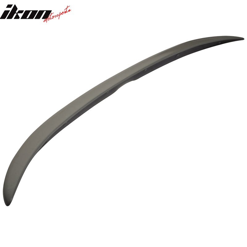 07-11 Toyota Camry Rear OE UnABS Trunk Spoiler
