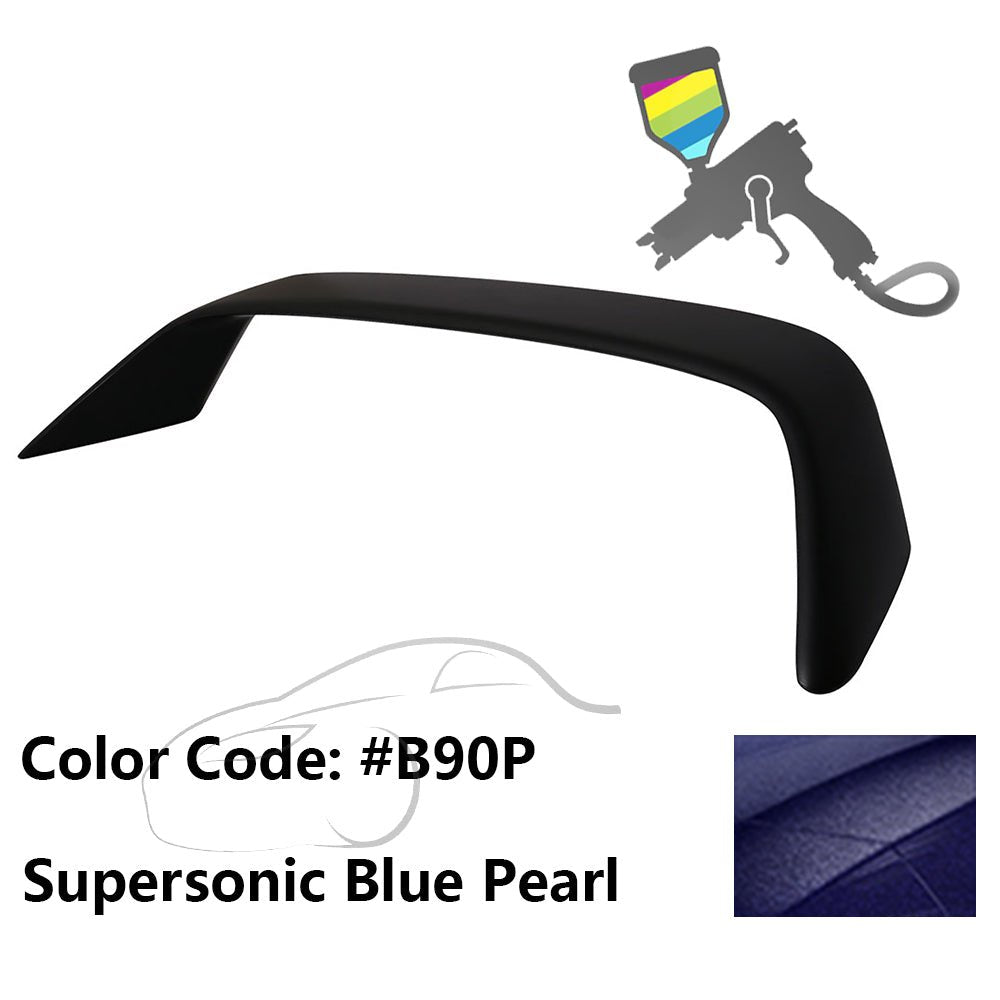 1994-2001 Acura Integra 2 Door Hatchback Coupe DC2 Trunk Spoiler