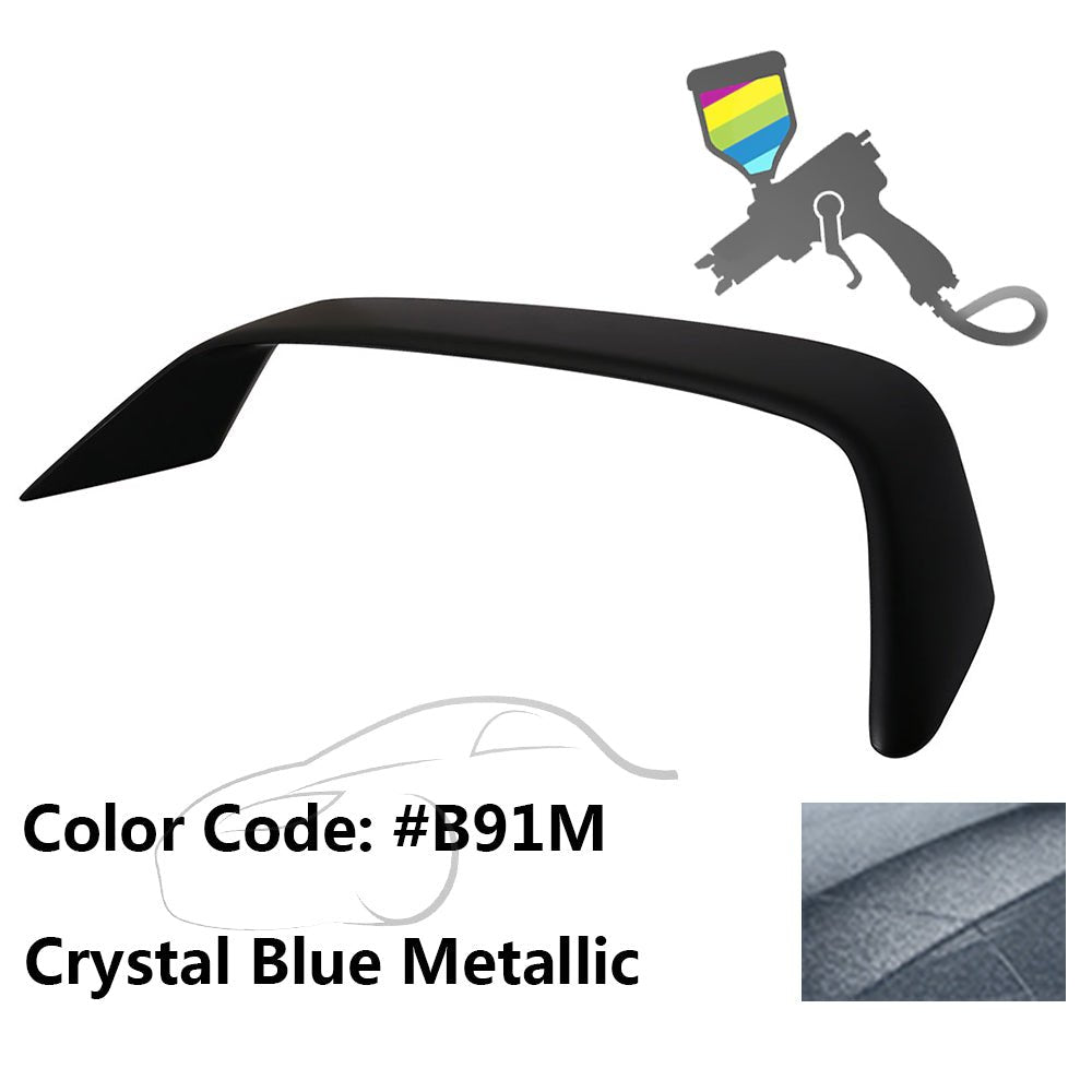 1994-2001 Acura Integra 2 Door Hatchback Coupe DC2 Trunk Spoiler