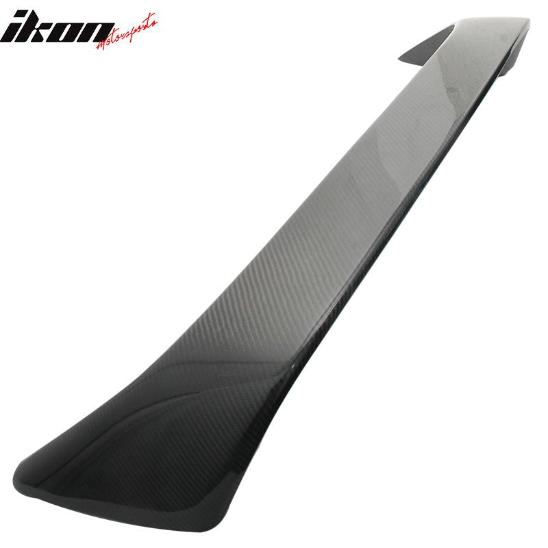 1994-2001 Acura Integra 2 Door Hatchback Coupe DC2 Trunk Spoiler