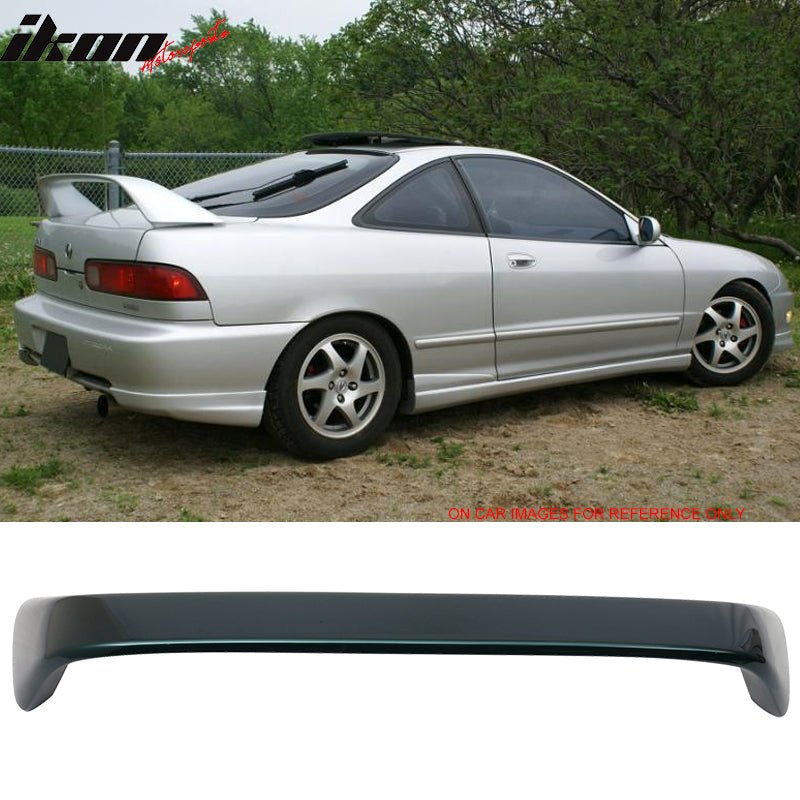 1994-2001 Acura Integra 2 Door Hatchback Coupe DC2 Trunk Spoiler