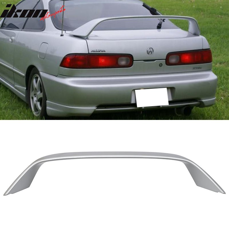 1994-2001 Acura Integra 2 Door Hatchback Coupe DC2 Trunk Spoiler
