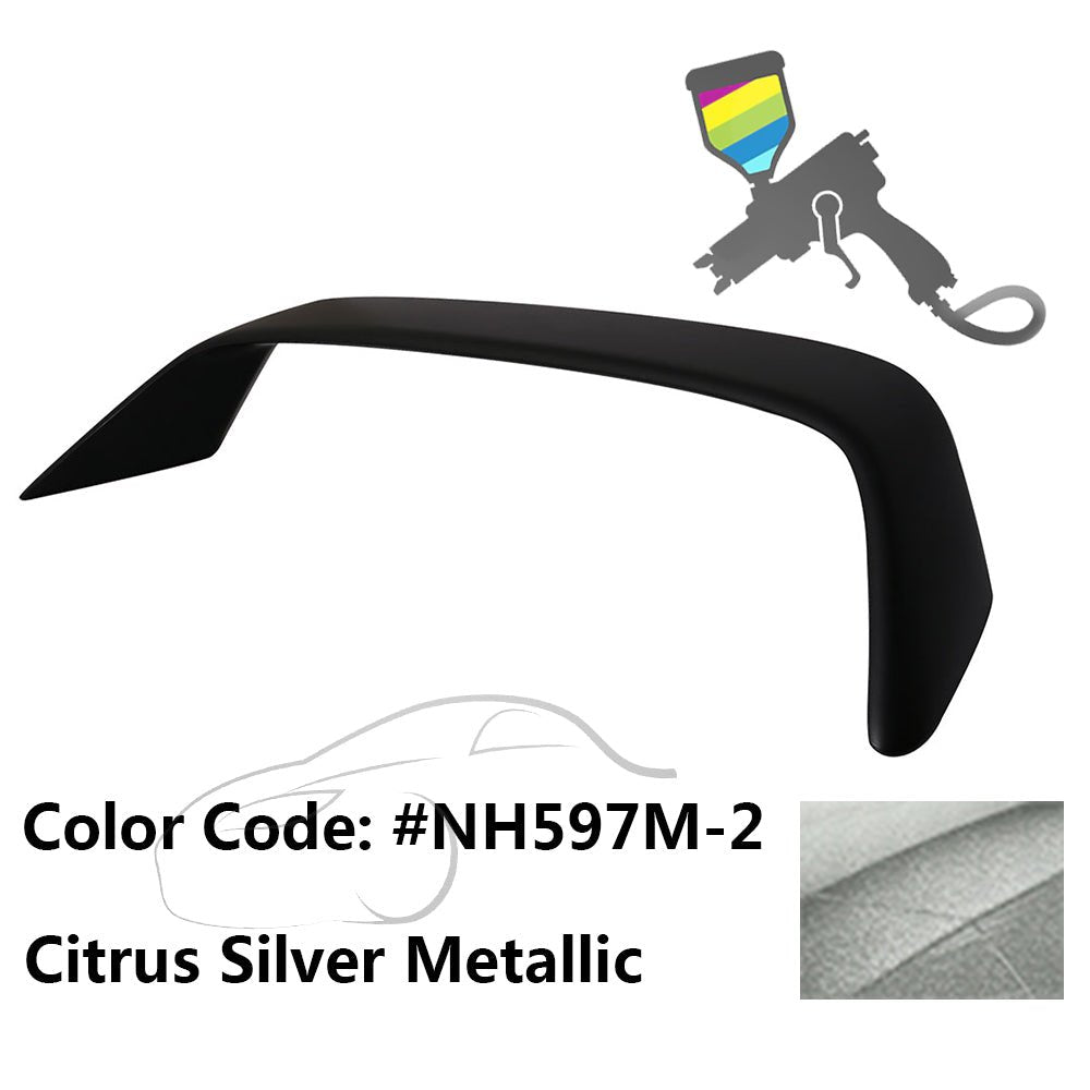 1994-2001 Acura Integra 2 Door Hatchback Coupe DC2 Trunk Spoiler