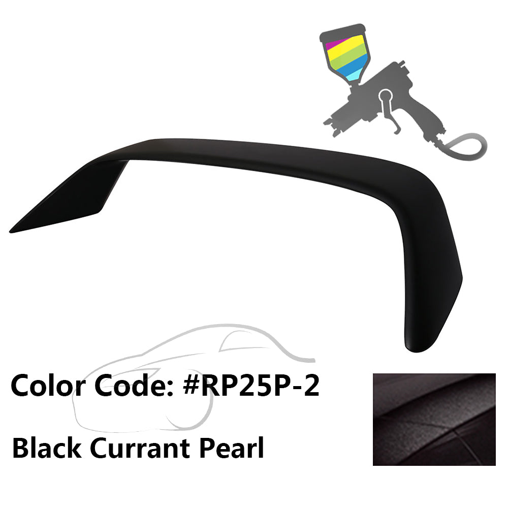 1994-2001 Acura Integra 2 Door Hatchback Coupe DC2 Trunk Spoiler