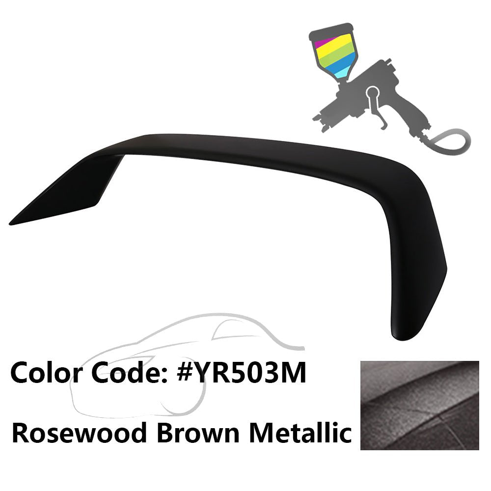 1994-2001 Acura Integra 2 Door Hatchback Coupe DC2 Trunk Spoiler