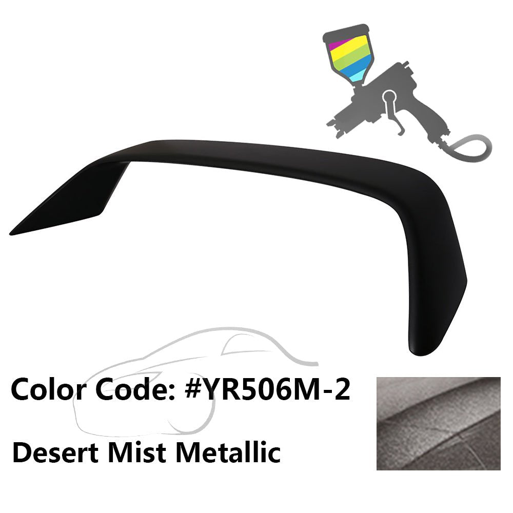 1994-2001 Acura Integra 2 Door Hatchback Coupe DC2 Trunk Spoiler