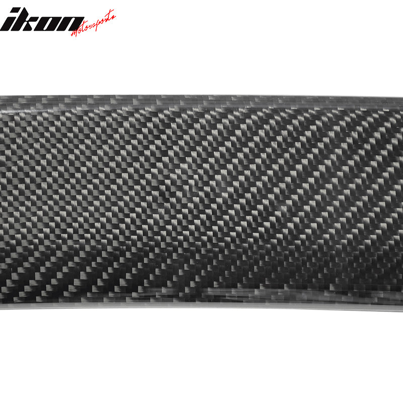 2002-2006 Acura RSX Aspec Style Trunk Spoiler CF Carbon Fiber