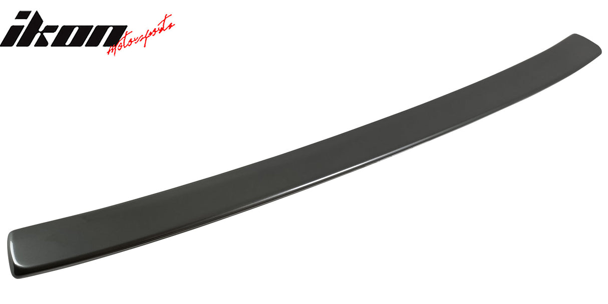 2002-2006 Acura RSX Aspec Style Rear Trunk Spoiler Deck Wing Lid ABS