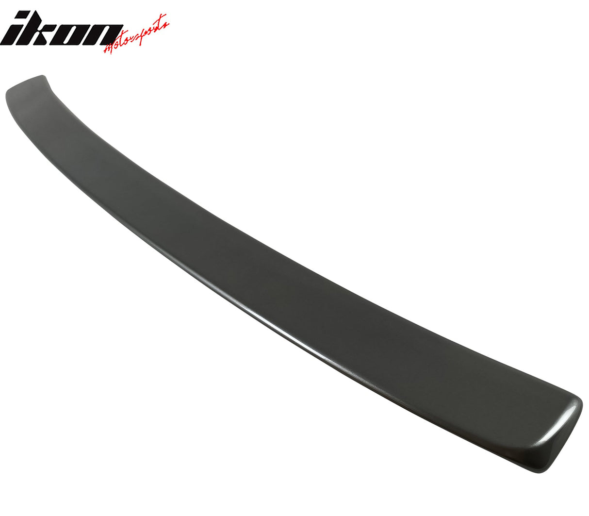 2002-2006 Acura RSX Aspec Style Rear Trunk Spoiler Deck Wing Lid ABS