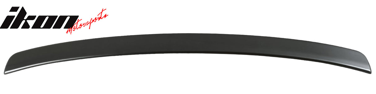 2002-2006 Acura RSX Aspec Style Rear Trunk Spoiler Deck Wing Lid ABS