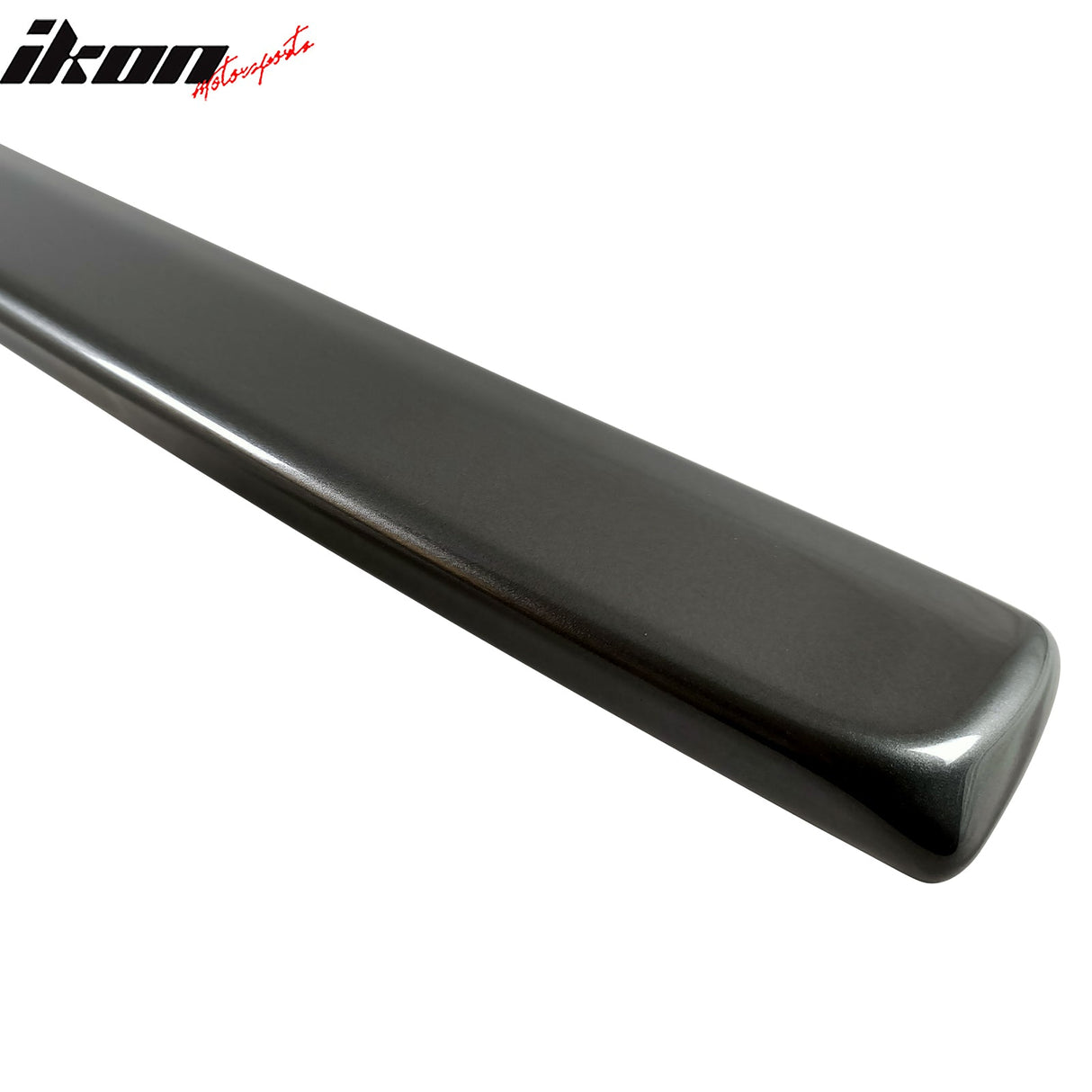 2002-2006 Acura RSX Aspec Style Rear Trunk Spoiler Deck Wing Lid ABS