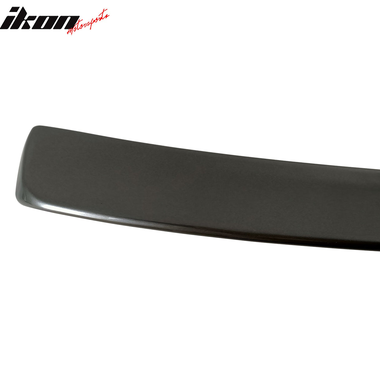 2002-2006 Acura RSX Aspec Style Rear Trunk Spoiler Deck Wing Lid ABS