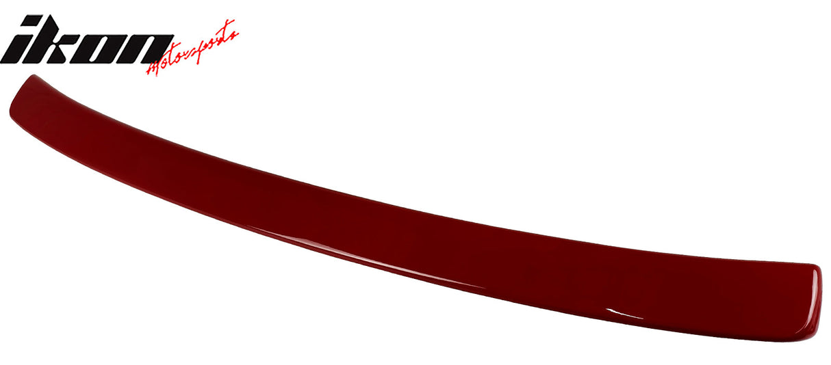 2002-2006 Acura RSX Aspec Style Rear Trunk Spoiler Deck Wing Lid ABS