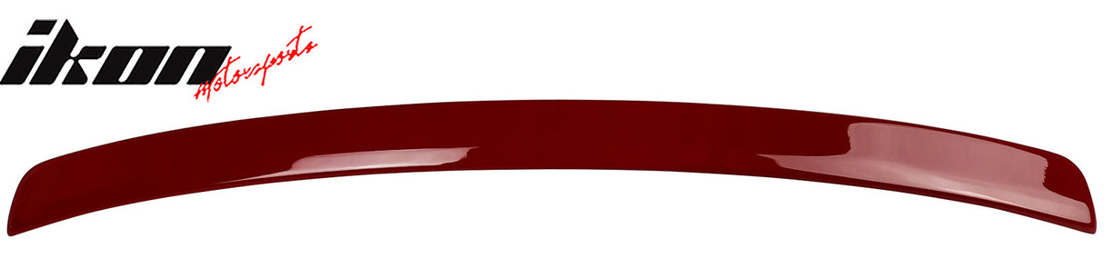 2002-2006 Acura RSX Aspec Style Rear Trunk Spoiler Deck Wing Lid ABS