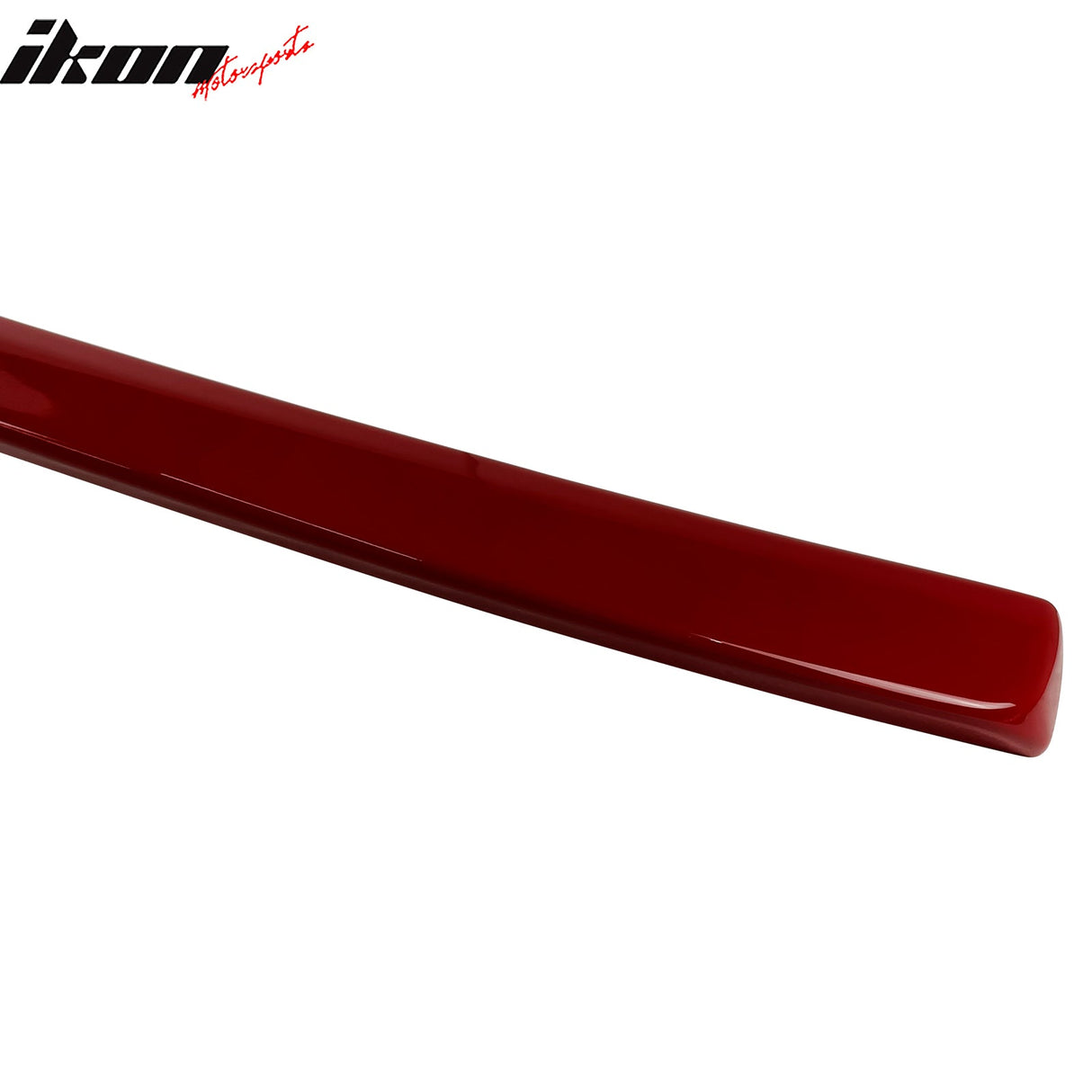 2002-2006 Acura RSX Aspec Style Rear Trunk Spoiler Deck Wing Lid ABS