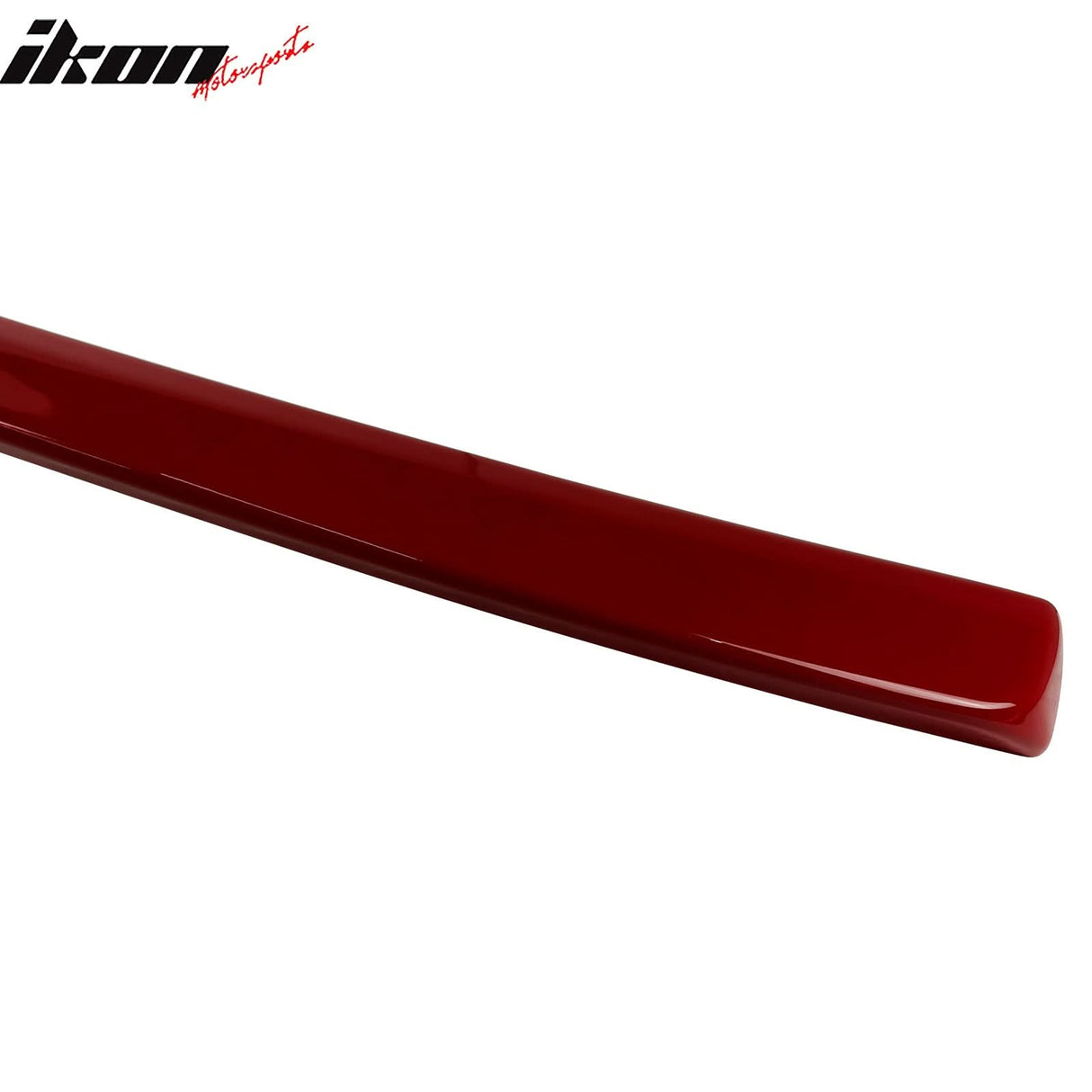 2002-2006 Acura RSX Aspec Style Rear Trunk Spoiler Deck Wing Lid ABS