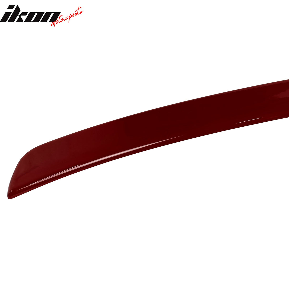 2002-2006 Acura RSX Aspec Style Rear Trunk Spoiler Deck Wing Lid ABS