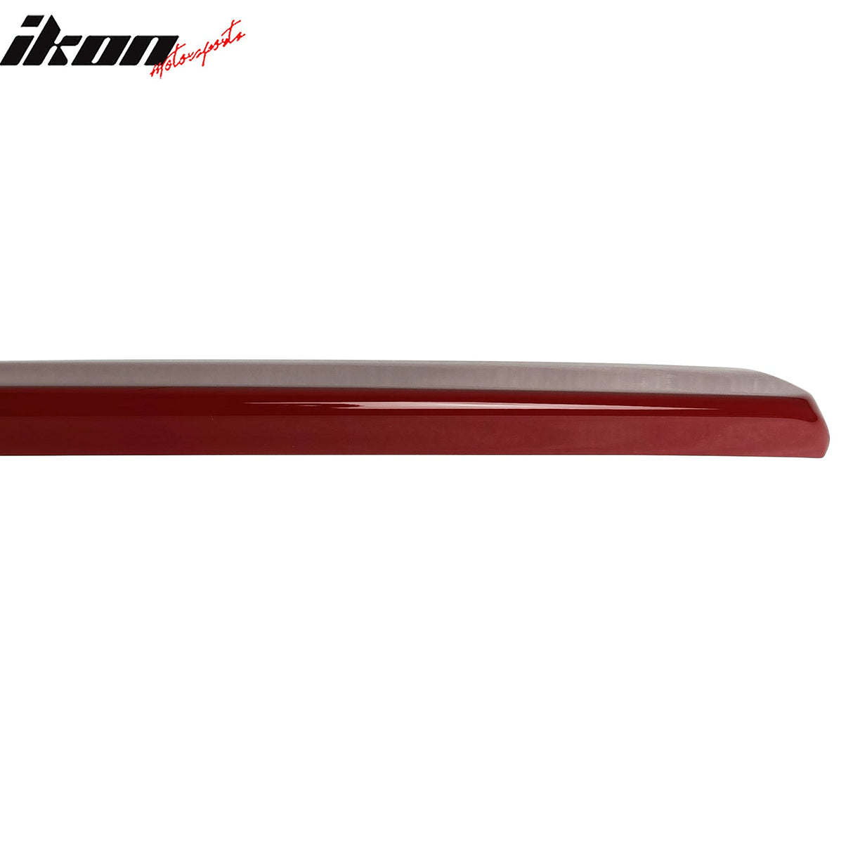 2002-2006 Acura RSX Aspec Style Rear Trunk Spoiler Deck Wing Lid ABS