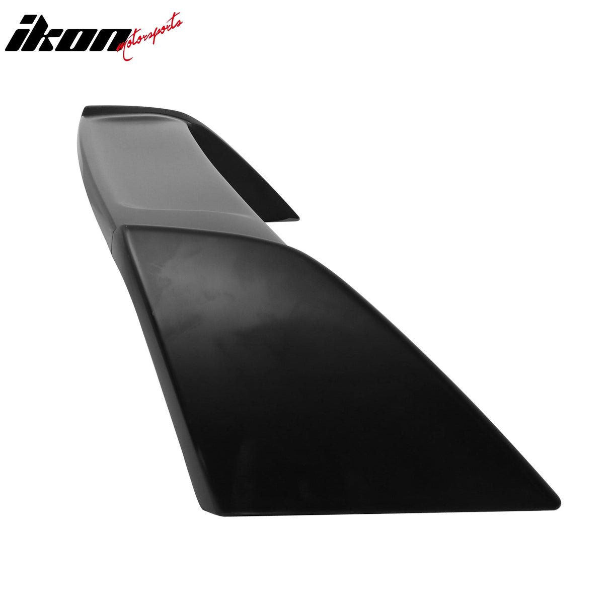 2002-2006 Acura RSX Type R TR Style Unpainted Rear Trunk Spoiler ABS