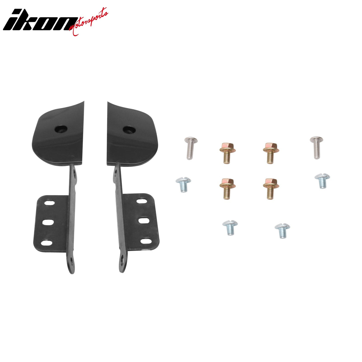 2002-2006 Acura RSX Type R TR Style Unpainted Rear Trunk Spoiler ABS